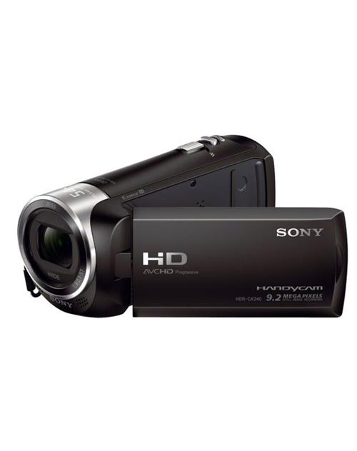 Sony HDR-CX240 Videokamera